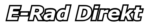 logo e rad